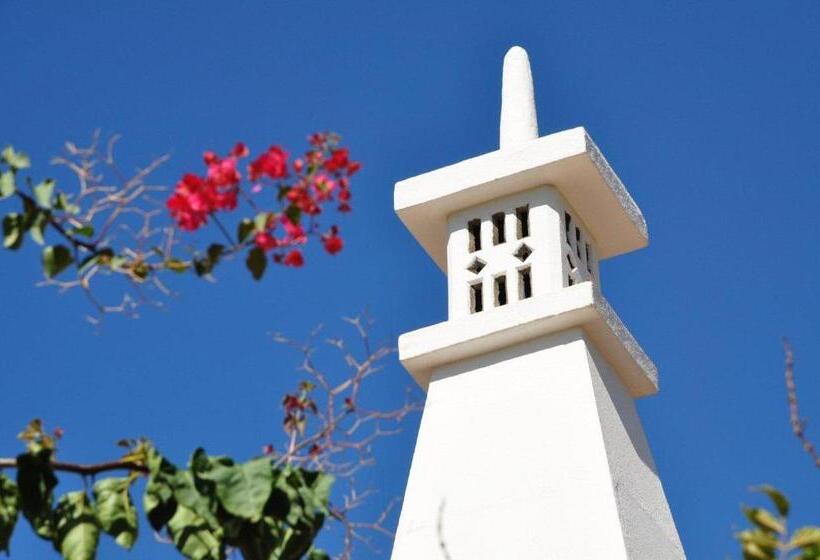 수피리어 패밀리 룸, Fazendinha