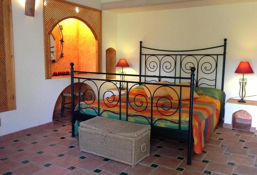 수피리어 룸, Fazendinha