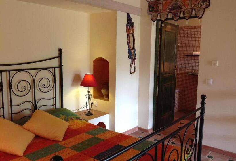 수피리어 룸, Fazendinha