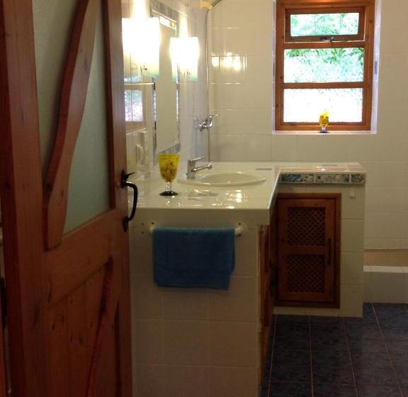 패밀리 룸, Fazendinha