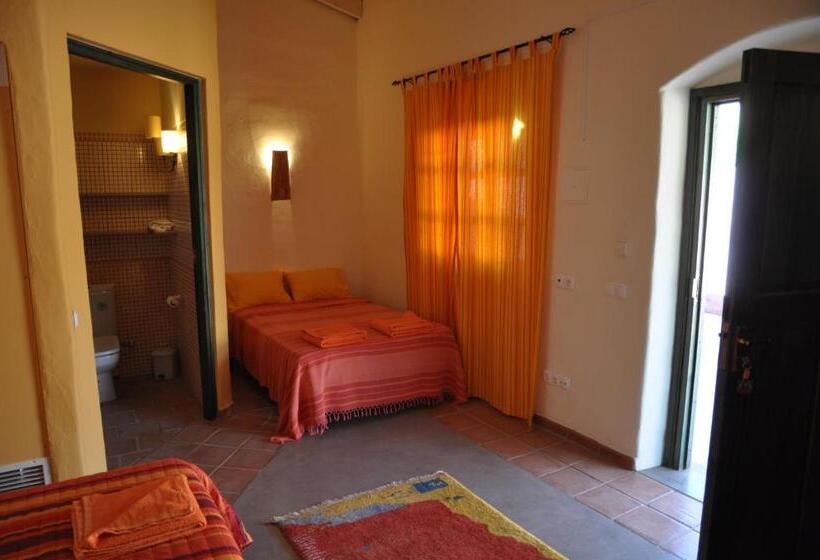 수피리어 트리플 룸, Fazendinha