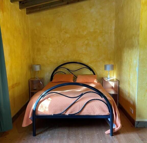 침실 2개 아파트, Fazendinha