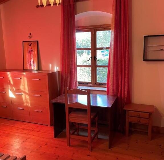 침실 2개 아파트, Fazendinha