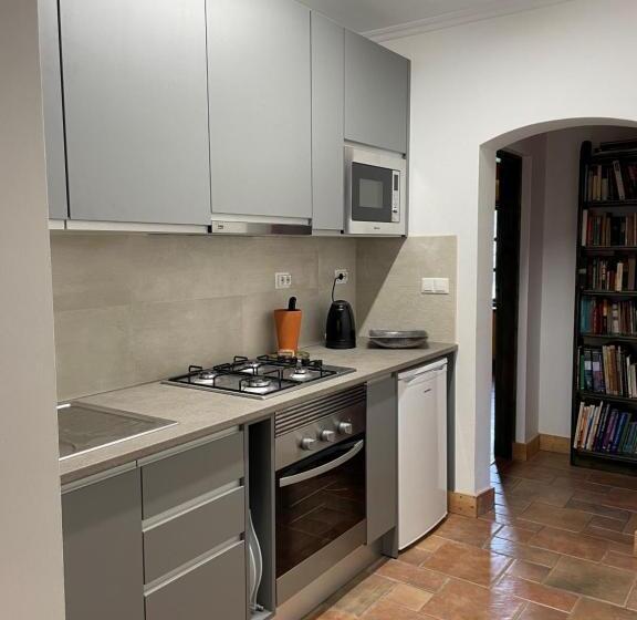 침실 2개 아파트, Fazendinha