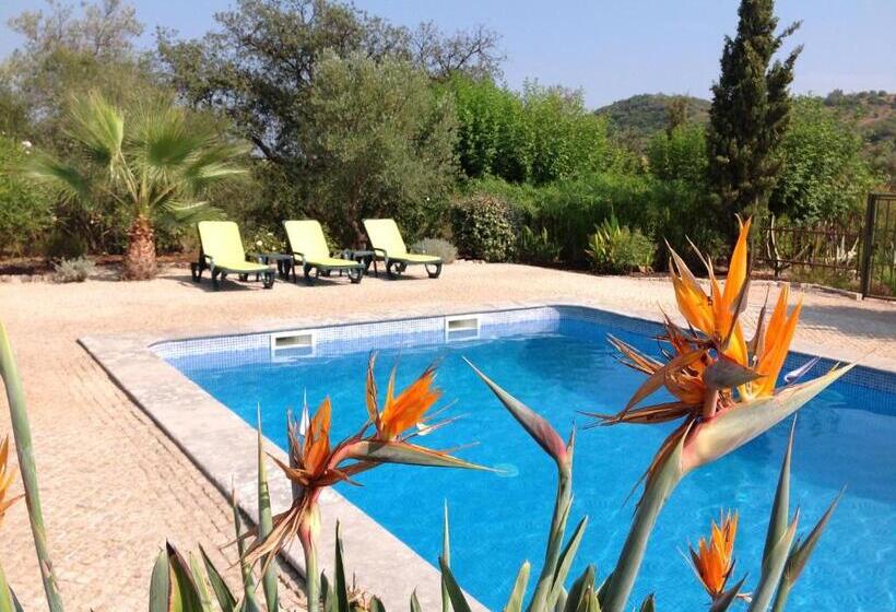 빌라 1 베드룸 - 수영장, Fazendinha