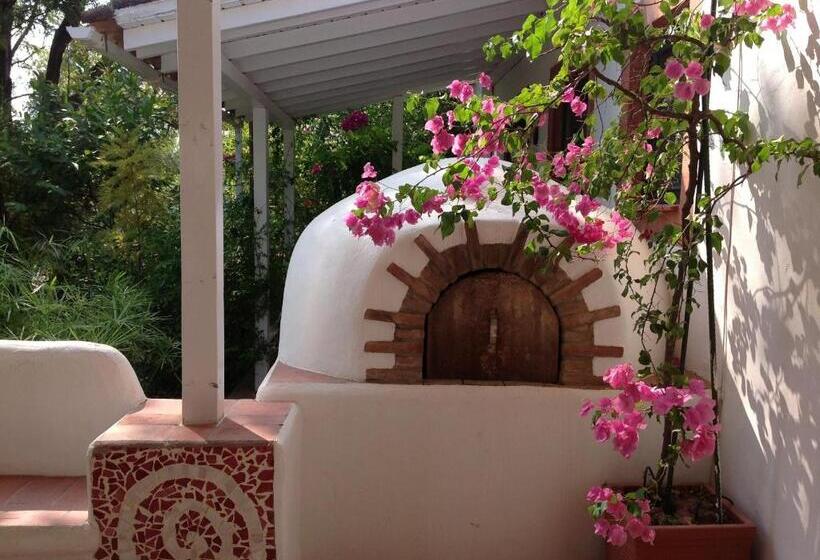 빌라 1 베드룸 - 수영장, Fazendinha