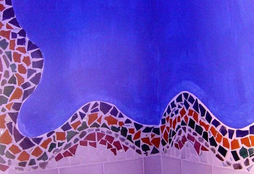 빌라 1 베드룸 - 수영장, Fazendinha