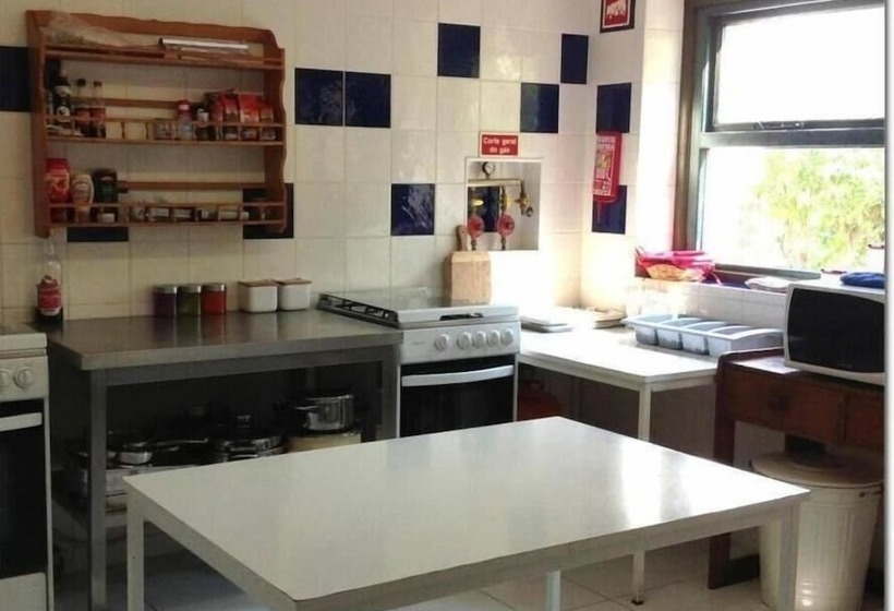 패밀리 룸, Fazendinha