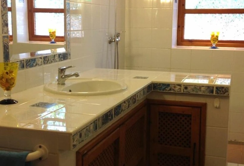 패밀리 룸, Fazendinha