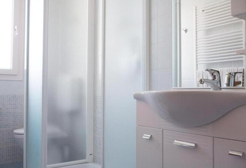 スタンダードルーム, La Via Del Volano