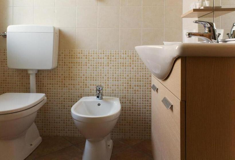 スタンダードルーム, La Via Del Volano