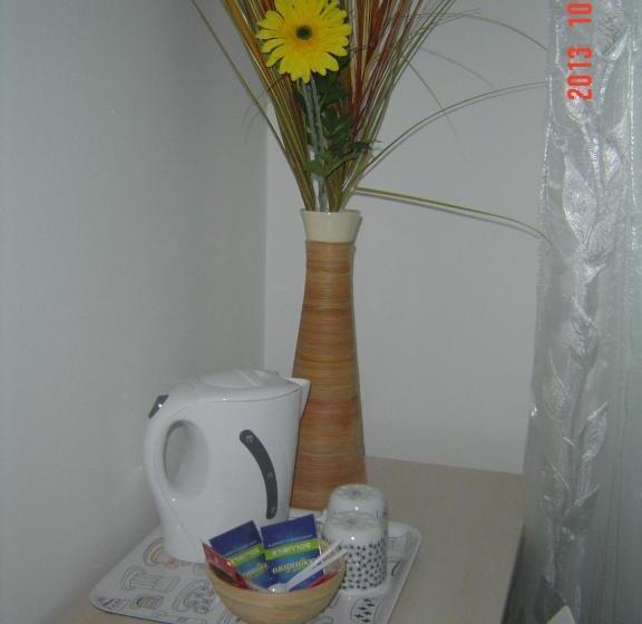 スタンダードルーム, La Via Del Volano