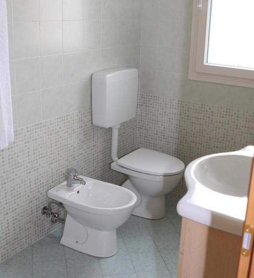 スタンダードルーム, La Via Del Volano