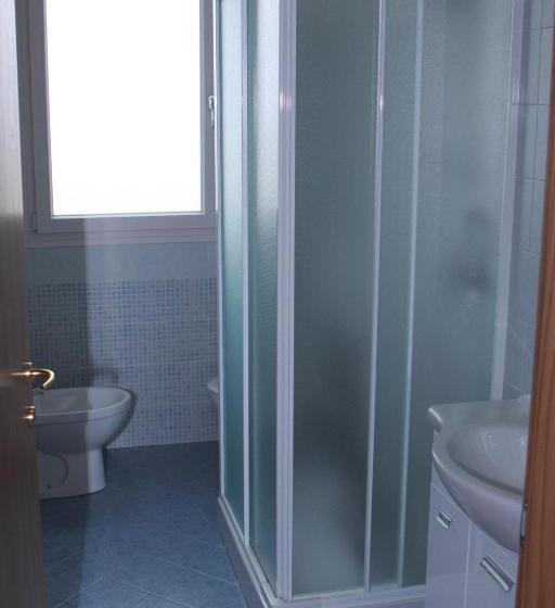 スタンダードルーム, La Via Del Volano