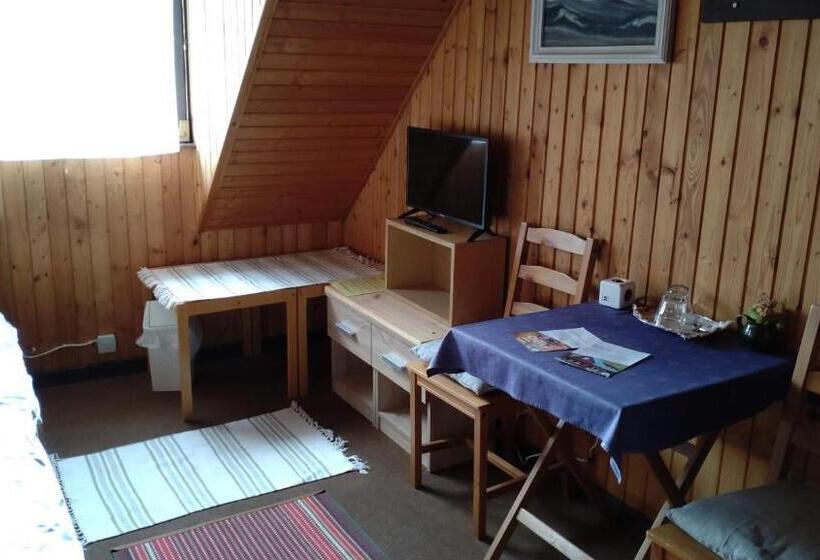 스탠다드 룸, Penzión Encián