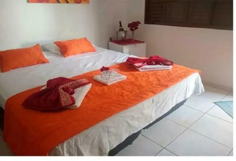 اتاق استاندارد, Pousada Do Rio Turvo