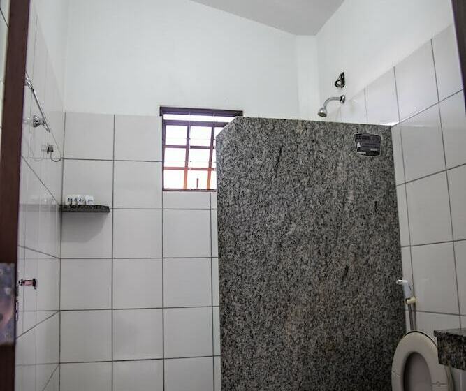 Номер Стандарт, Pousada Do Rio Turvo