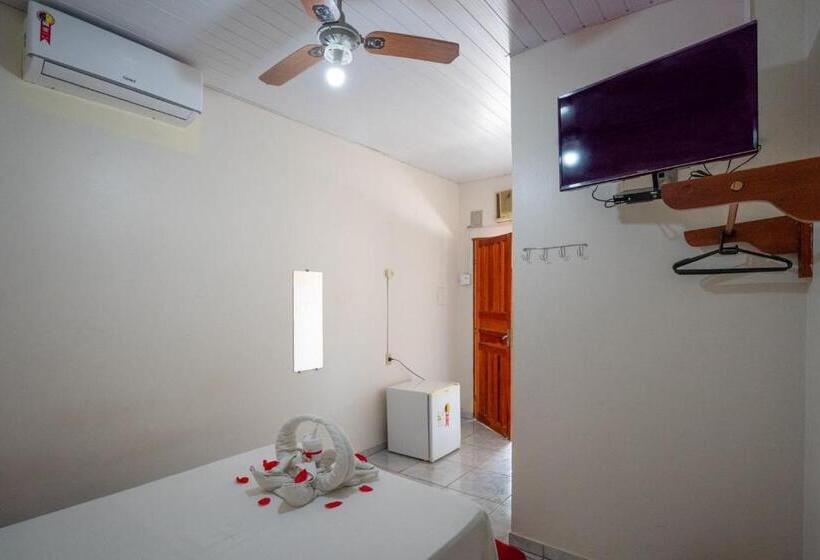 标准间, Pousada Mota