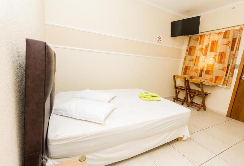 Номер Стандарт, Pousada Portal