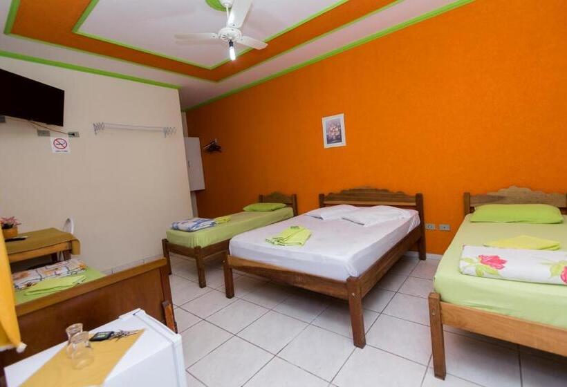 Семейный Номер, Pousada Portal