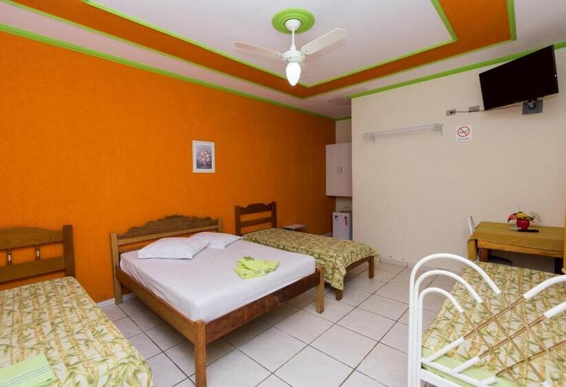 Семейный Номер, Pousada Portal