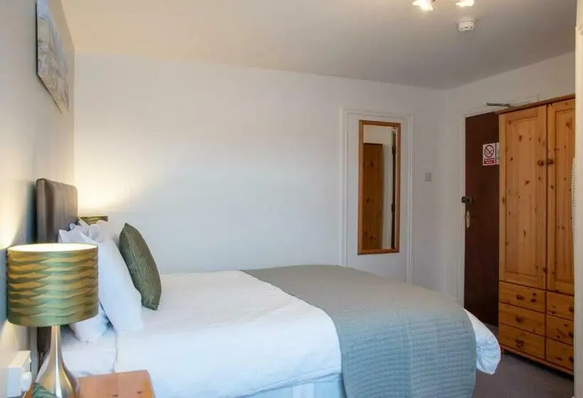Cameră Standard, Q Accommodation