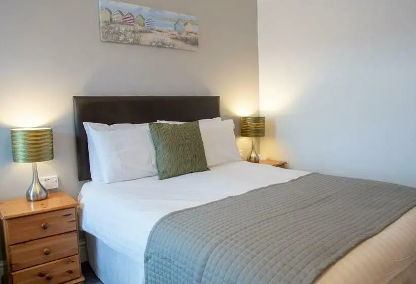Cameră Standard, Q Accommodation