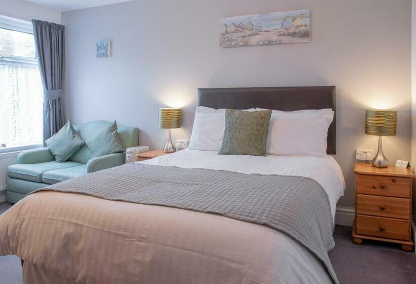 Camera Standard, Q Accommodation