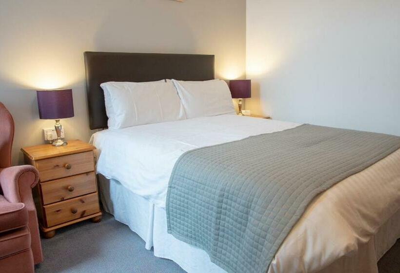 Camera Standard, Q Accommodation