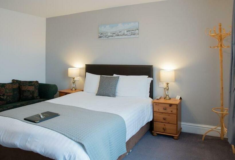 Camera Standard Letto King, Q Accommodation