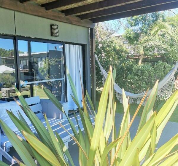 스탠다드 스튜디오, La Bonita Suites Punta Colorada