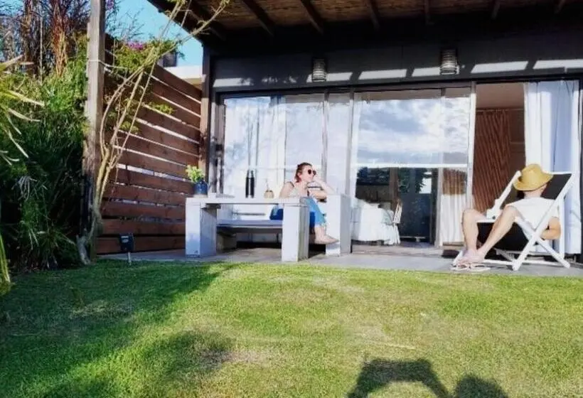 スタンダードスタジオ, La Bonita Suites Punta Colorada