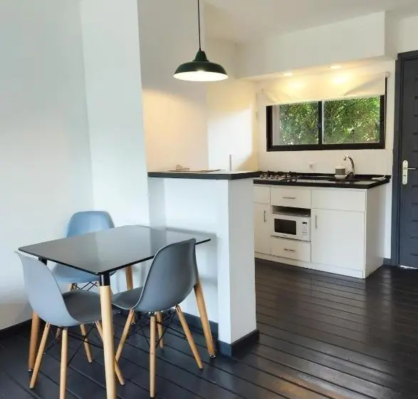 スタンダードスタジオ, La Bonita Suites Punta Colorada