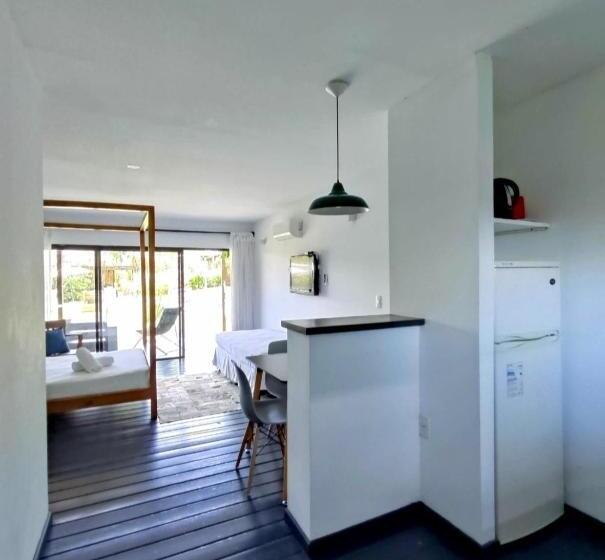 استودیوی استاندارد, La Bonita Suites Punta Colorada