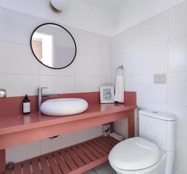 スタンダードスタジオ, La Bonita Suites Punta Colorada