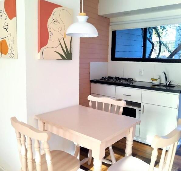 استودیوی استاندارد, La Bonita Suites Punta Colorada