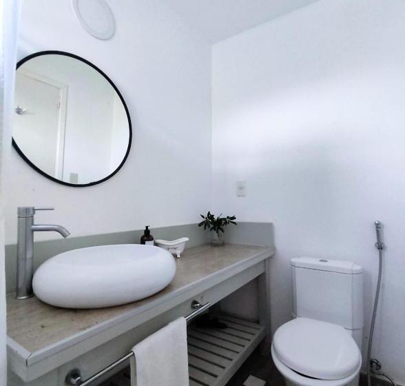 استودیوی استاندارد, La Bonita Suites Punta Colorada