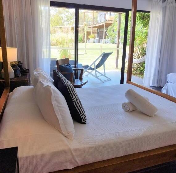 استودیوی استاندارد, La Bonita Suites Punta Colorada