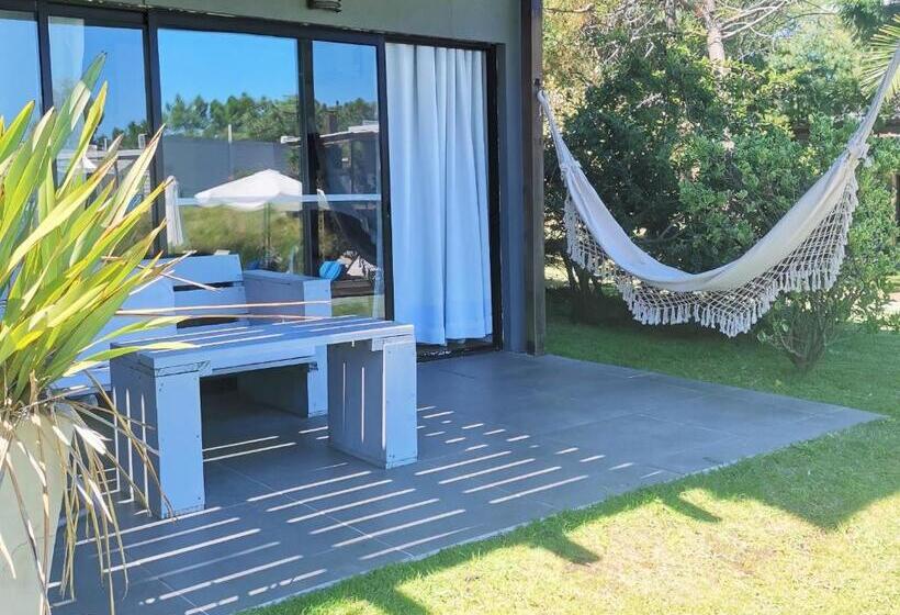 스탠다드 스튜디오, La Bonita Suites Punta Colorada