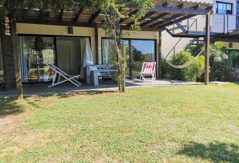 آپارتمان 1 خوابه, La Bonita Suites Punta Colorada