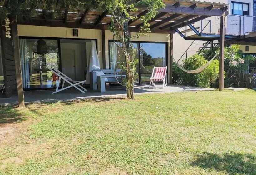 １ベッドルームアパートメント, La Bonita Suites Punta Colorada