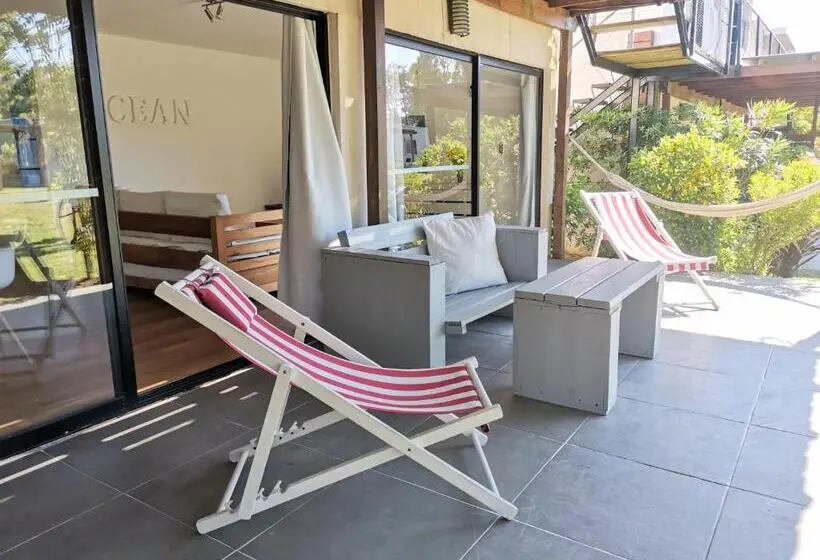 １ベッドルームアパートメント, La Bonita Suites Punta Colorada