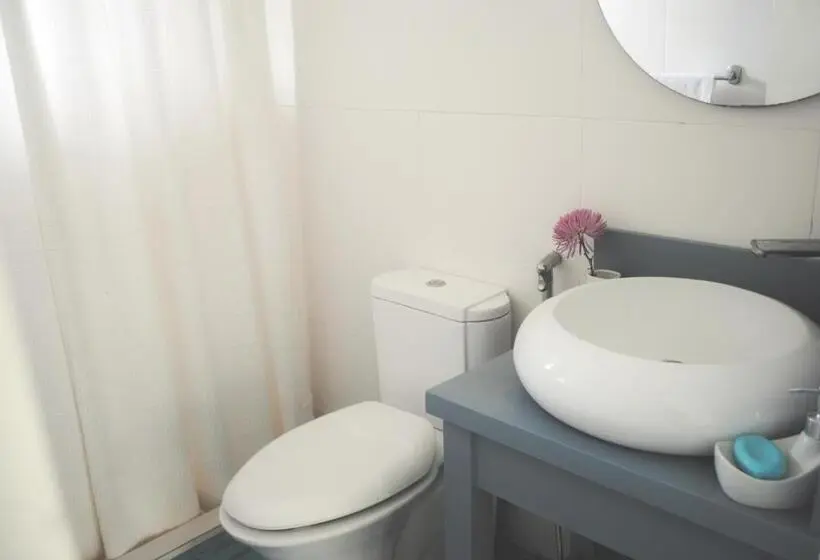 １ベッドルームアパートメント, La Bonita Suites Punta Colorada
