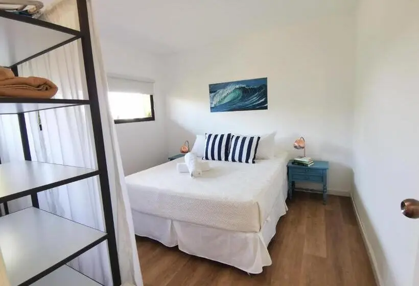 １ベッドルームアパートメント, La Bonita Suites Punta Colorada
