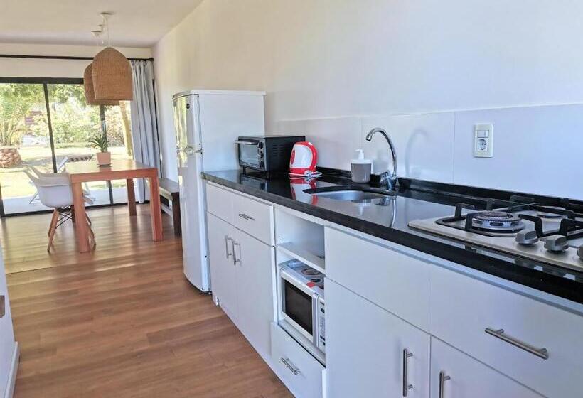 آپارتمان 1 خوابه, La Bonita Suites Punta Colorada