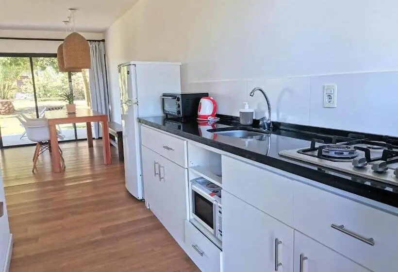 １ベッドルームアパートメント, La Bonita Suites Punta Colorada