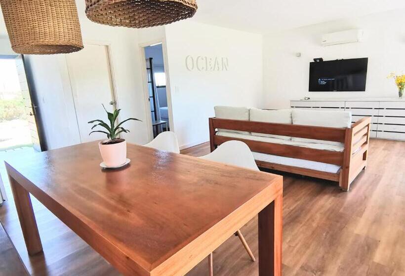침실 1개 아파트, La Bonita Suites Punta Colorada
