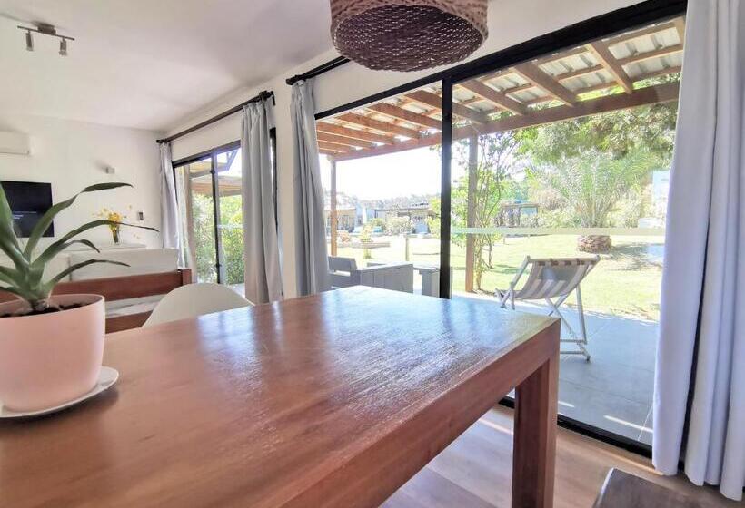 آپارتمان 1 خوابه, La Bonita Suites Punta Colorada