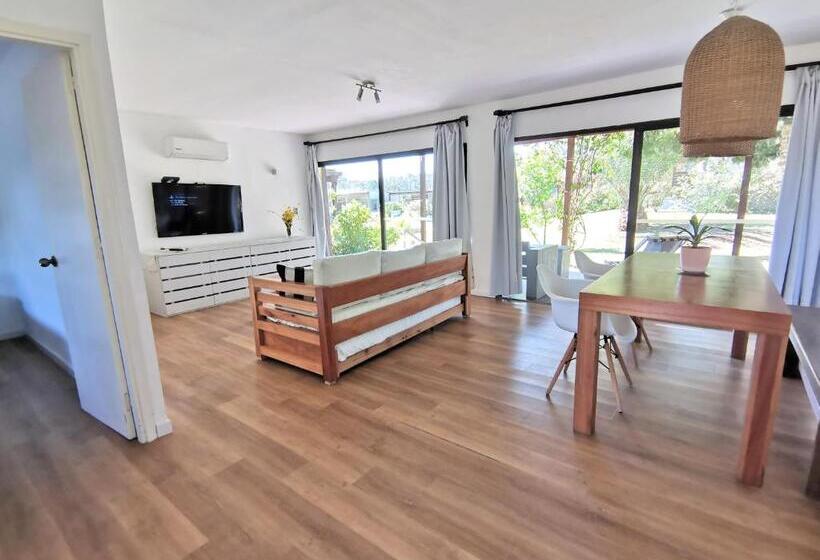 آپارتمان 1 خوابه, La Bonita Suites Punta Colorada