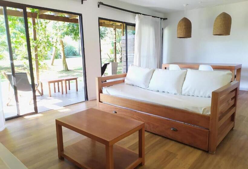 آپارتمان 1 خوابه, La Bonita Suites Punta Colorada